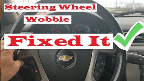 Steering wheel wobbles when braking. Things To Know About Steering wheel wobbles when braking. 